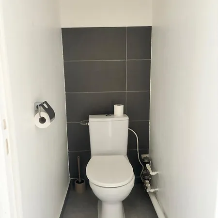 Foret Apartment Annemasse
