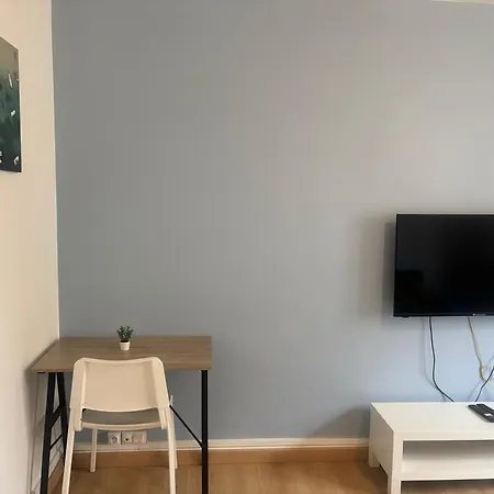 Foret Apartment Annemasse