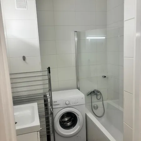 Apartment Foret Annemasse